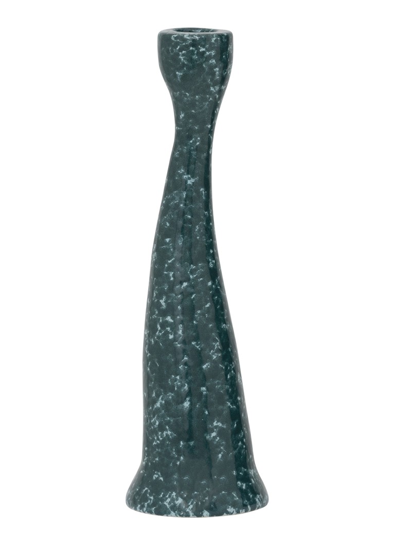 Urban Nature Culture Grace kandelaar 24,5 cm Groen - Deal