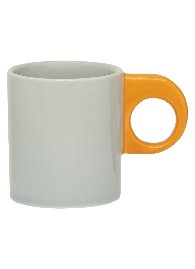 Urban Nature Culture Nissa espressokopje 11 cl Blauwgrijs - Deal