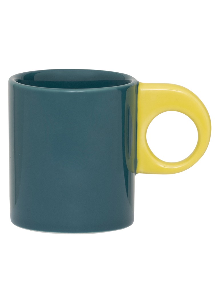 Urban Nature Culture Nissa espressokopje 11 cl Groen - Deal