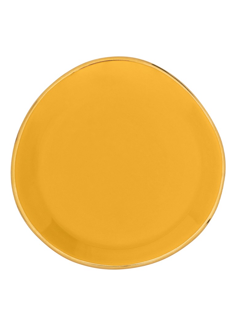 Urban Nature Culture Good Morning theetip 9 cm Oranje - Deal