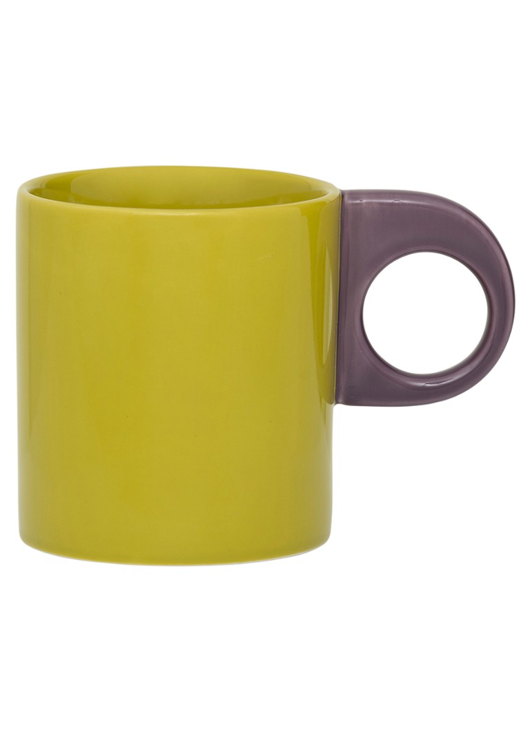 Urban Nature Culture Nissa mok 43 cl Mosgroen - Deal