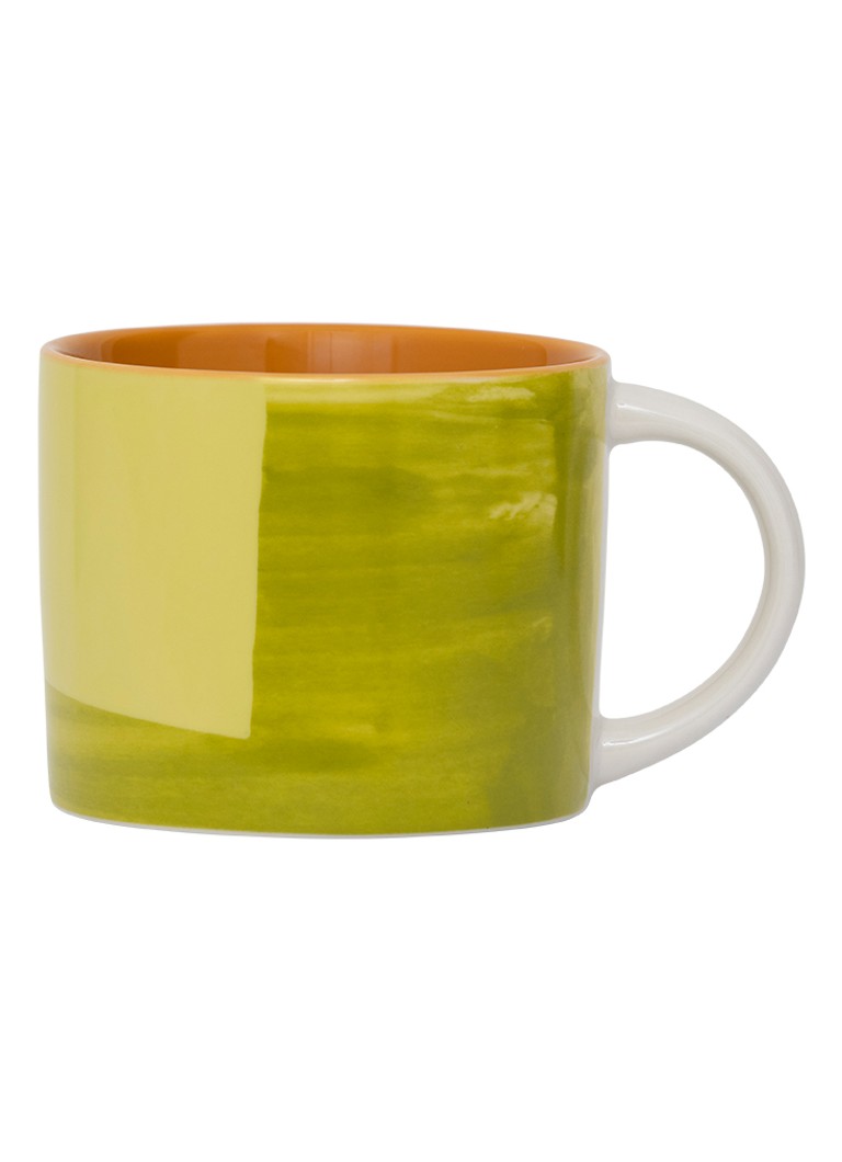Urban Nature Culture Tazza mok 50 cl Mosgroen - Deal