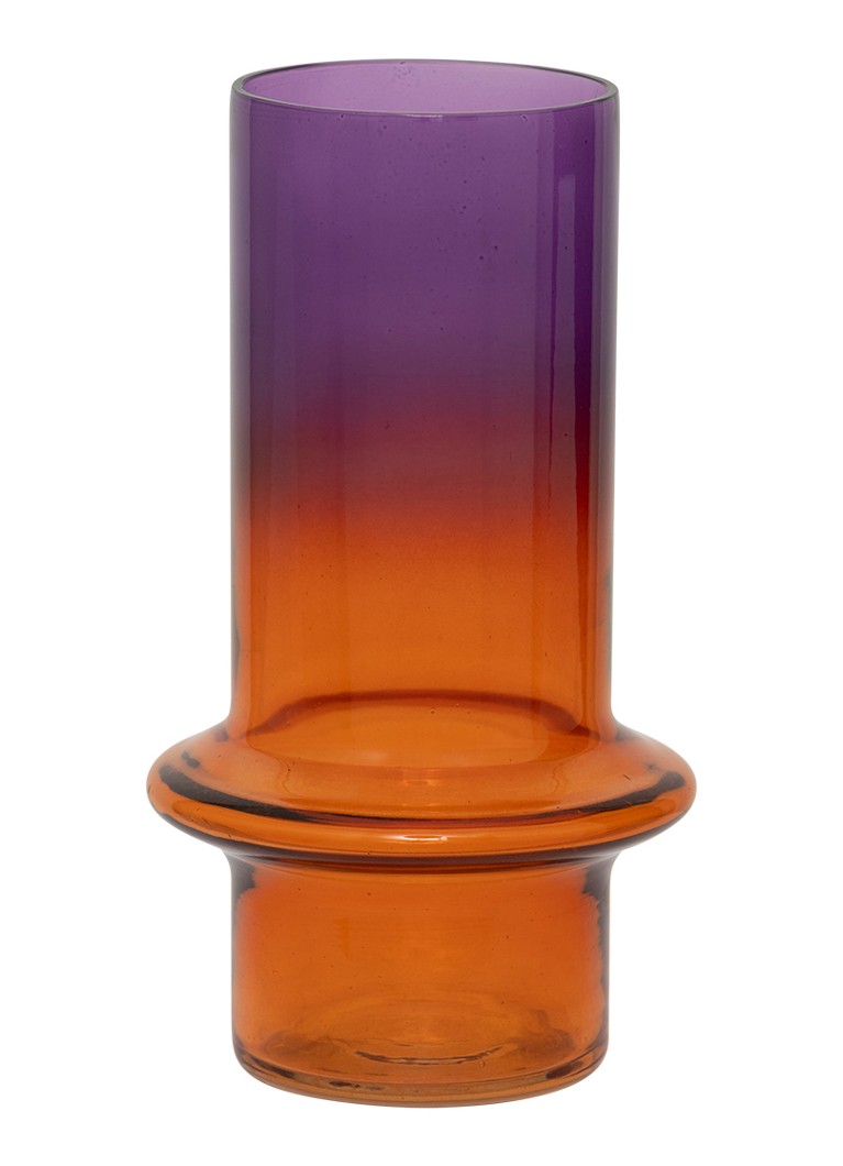 Urban Nature Culture Munter vaas 17 cm Paars