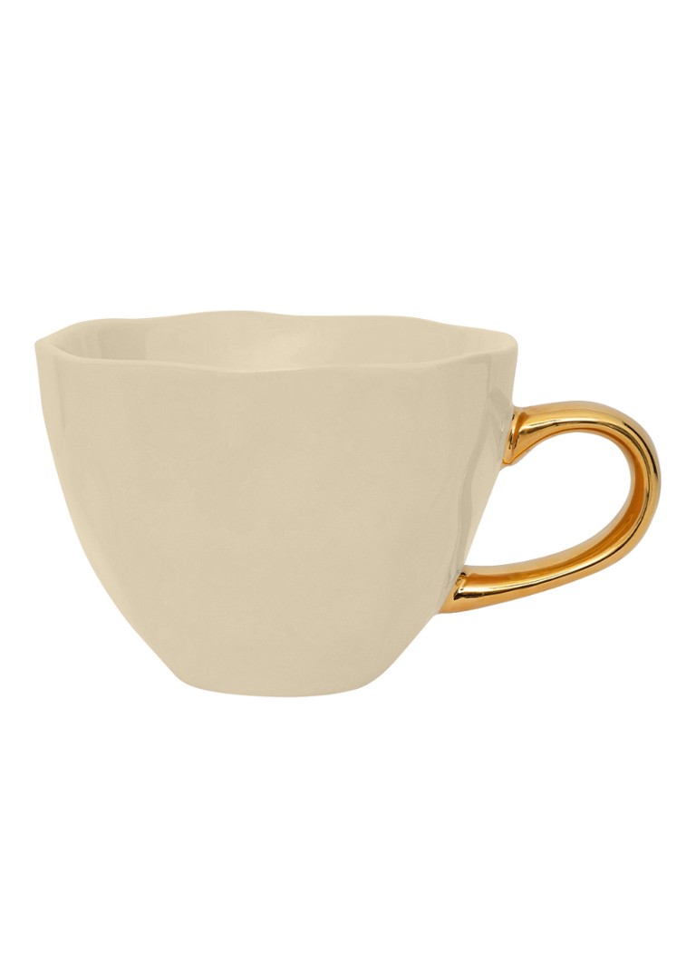 Urban Nature Culture Good Morning kopje 11 cm Beige - Deal
