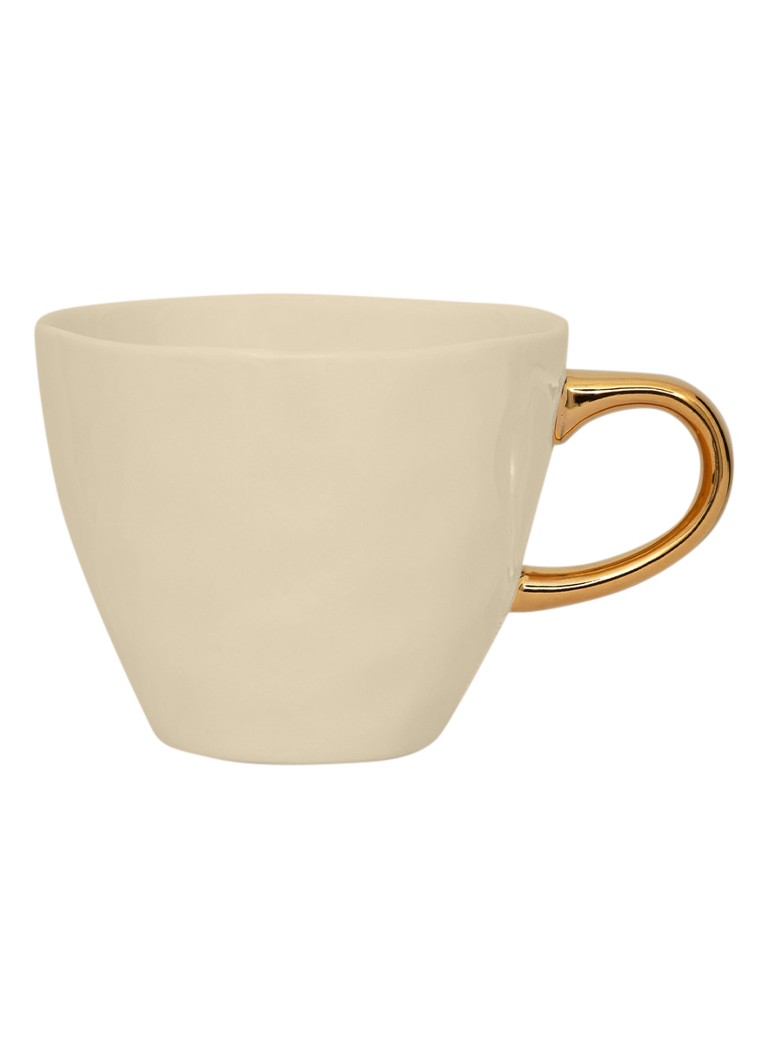 Urban Nature Culture Good Morning kopje 8,5 cm Beige - Deal