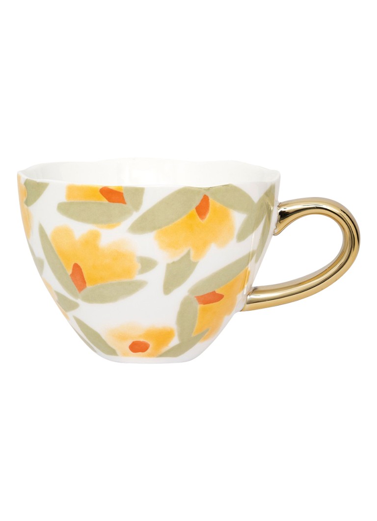 Urban Nature Culture Good Morning kopje 11 cm Beige - Deal
