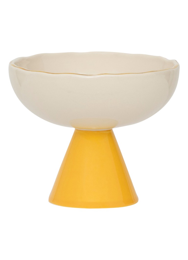 Urban Nature Culture Good Morning coupe 12,5 cm Beige - Deal