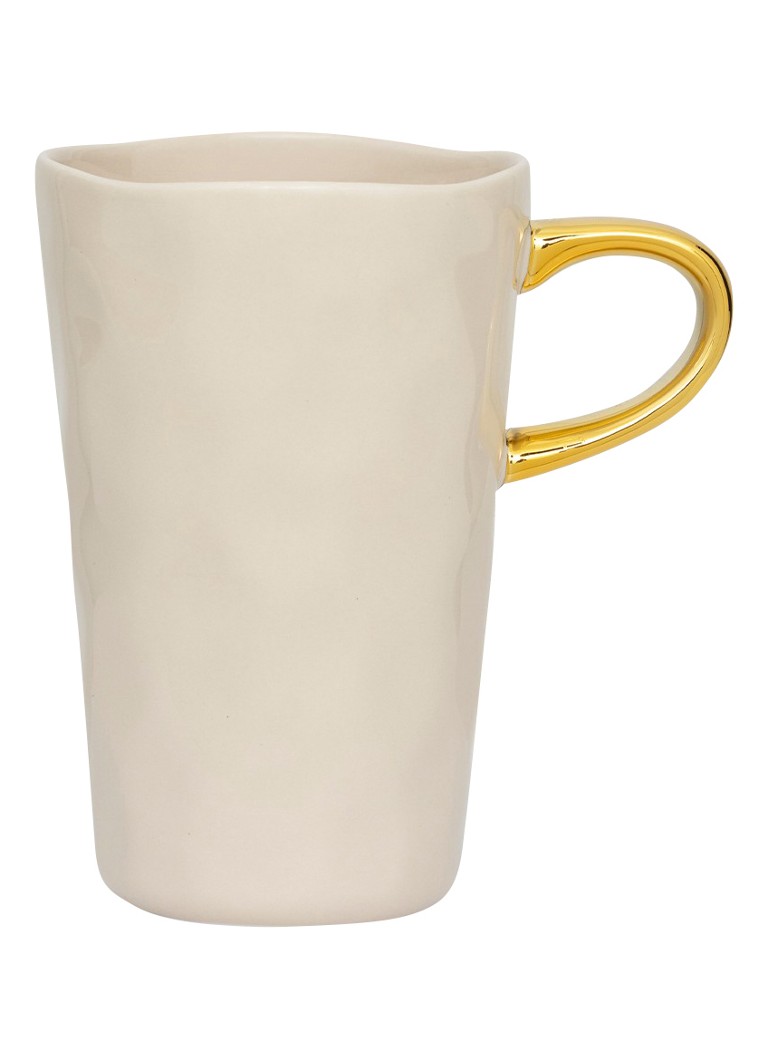 Urban Nature Culture Good Morning kopje 8,5 cm Beige - Deal