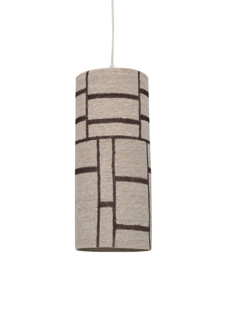 Urban Nature Culture Nene hanglamp 51 cm Groen - Deal