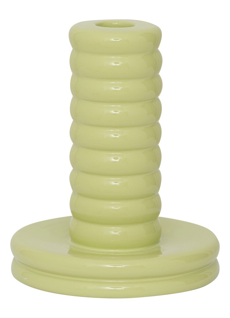 Urban Nature Culture Kabelo kandelaar 15 cm Lichtbruin - Deal