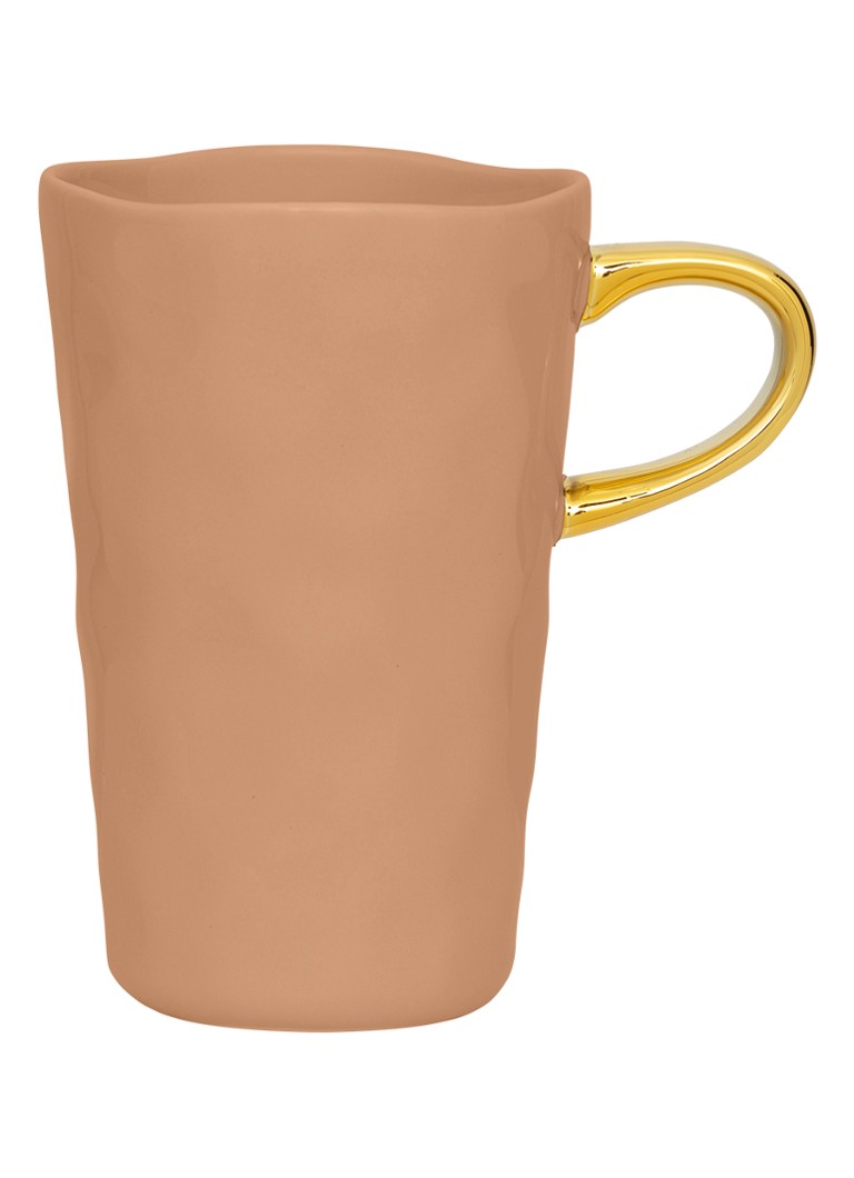 Urban Nature Culture Good Morning latte kopje Camel - Deal
