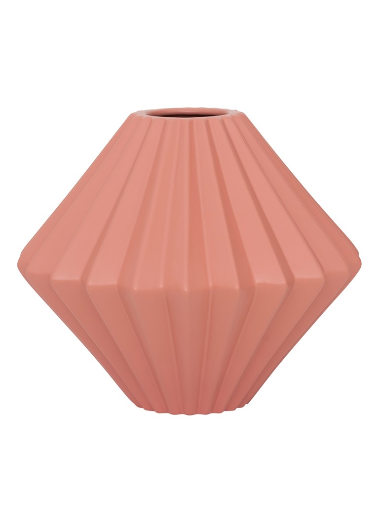 Urban Nature Culture Pavo vaas 25 cm Roze - Deal