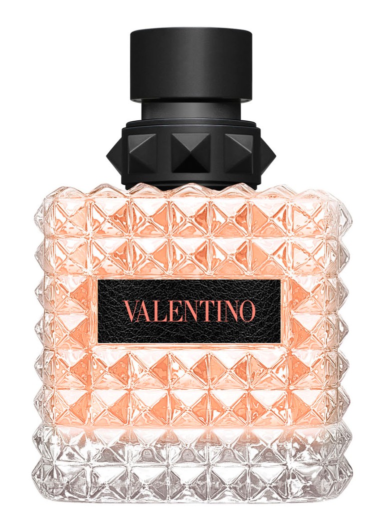 Valentino Born in Roma Donna Coral Fantasy Eau de Parfum 100 ML Geuren - Deal