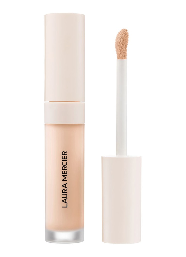 Laura Mercier Real Flawless Concealer 2W1 5,4 Make-up - Deal
