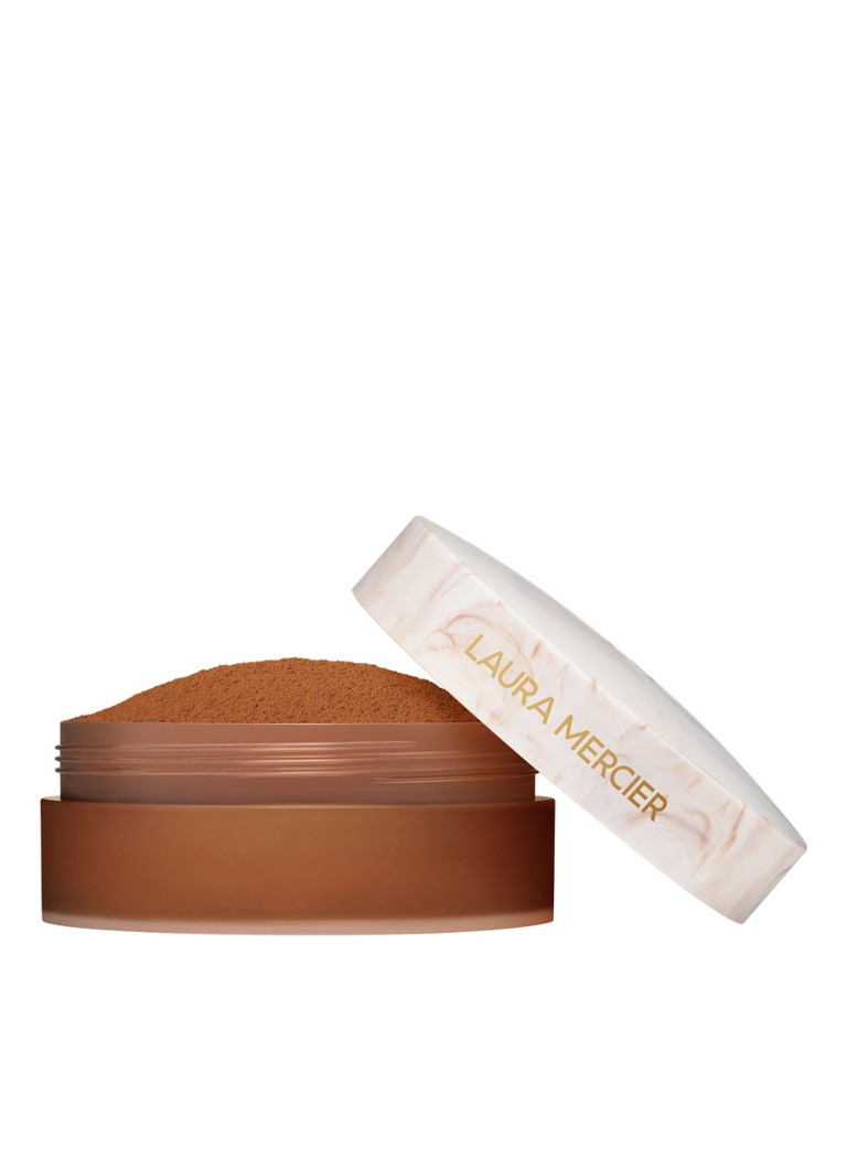 Laura Mercier Translucent Loose Setting Powder - losse poeder Translucent Medium / Deep 1MAAT Make-up