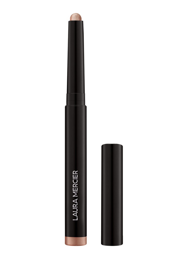 Laura Mercier Caviar Stick Eye Shadow - oogschaduwstick Metallic taupe - Make-up - Deal