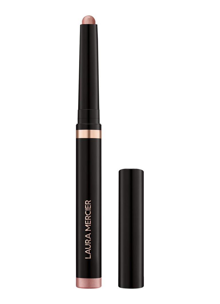 Laura Mercier Caviar Stick Eye Shadow - oogschaduwstick Wild rose - Make-up - Deal