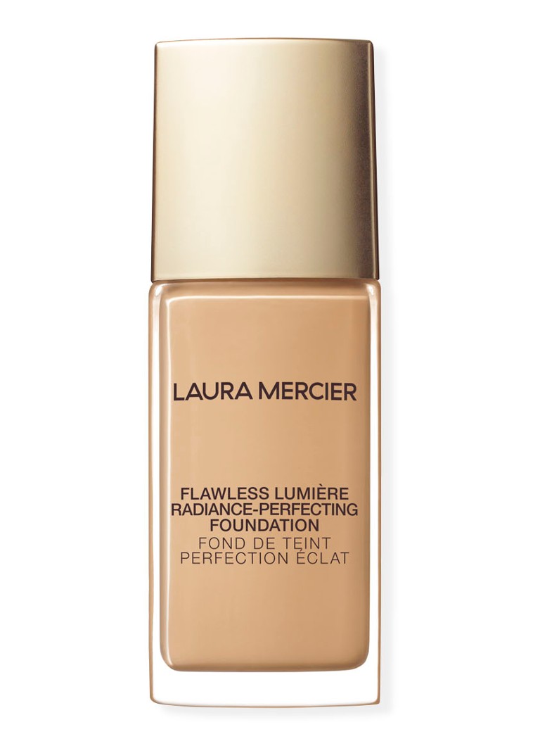 Laura Mercier Flawless Lumière Radiance-Perfecting Foundation 3N1 Buff 30 ML Make-up