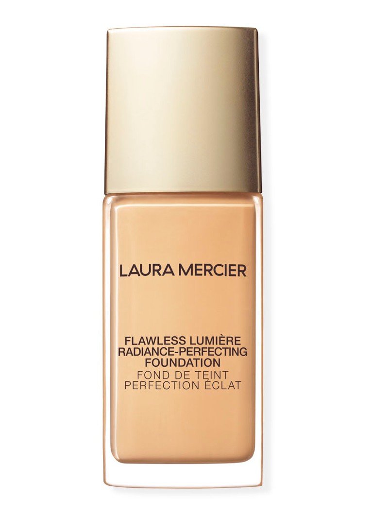 Laura Mercier Flawless Lumière Radiance-Perfecting Foundation 3W1 Dusk 30 ML Make-up