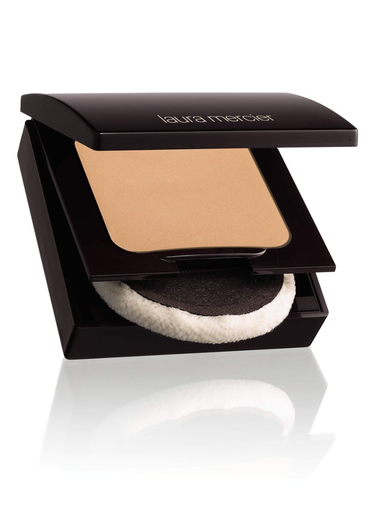Laura Mercier Translucent Pressed Setting Powder - poeder Medium Deep 1 maat Make-up