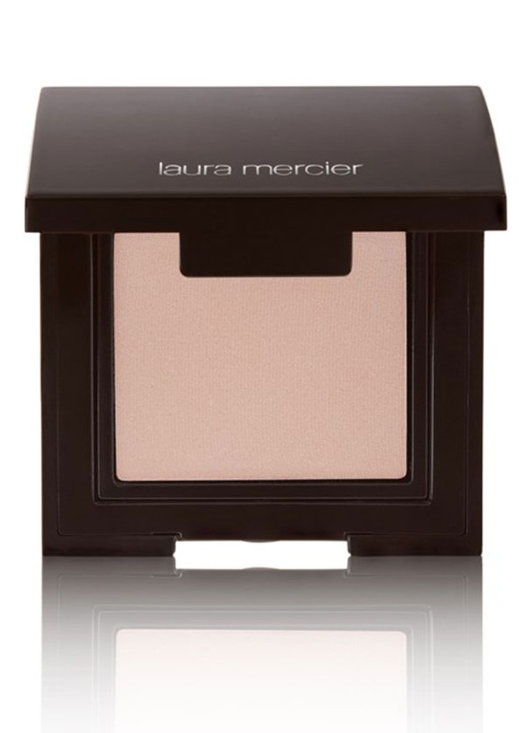 Laura Mercier Matte Eye Colour - oogschaduw Cashmere 1 maat Make-up - Deal