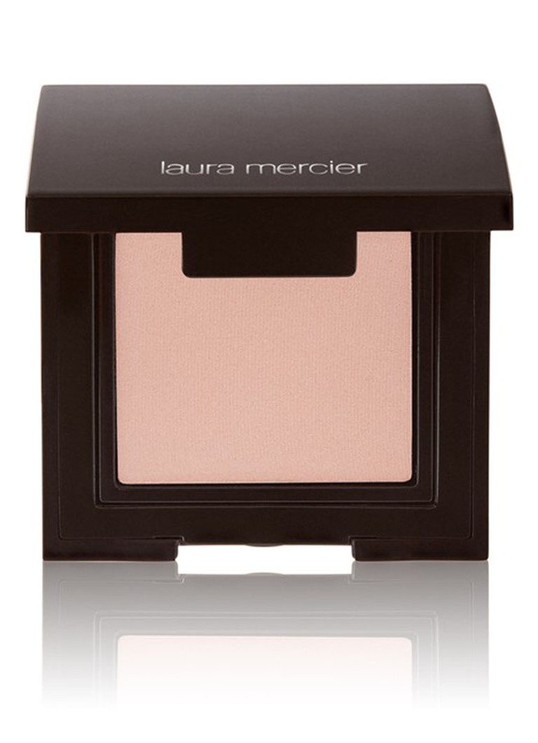 Laura Mercier Sateen Eyeshadow - oogschaduw Guava 1 maat Make-up - Deal