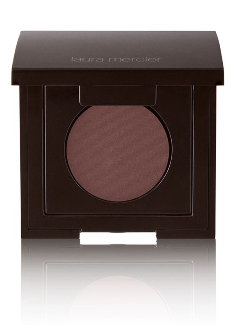 Laura Mercier Tightline Cake Eye Liner - eyeliner Mahogany Brown 1 maat Make-up