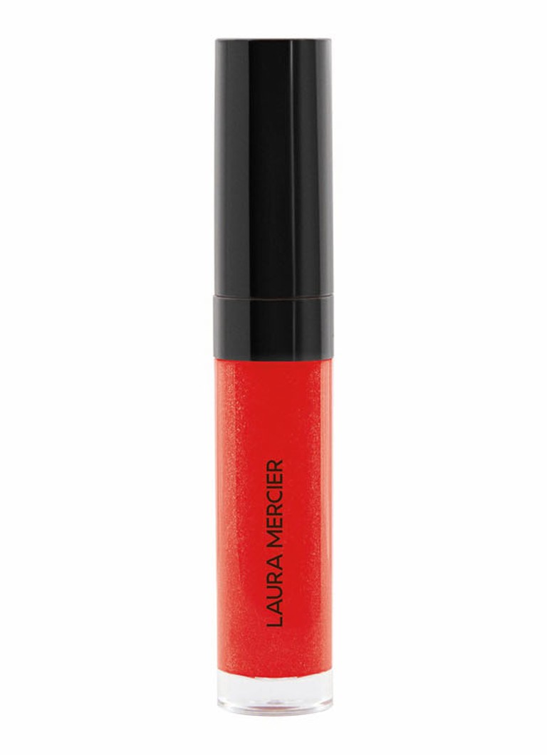 Laura Mercier Lip Glacé - lipgloss 420 A la Fraise 1 maat Make-up