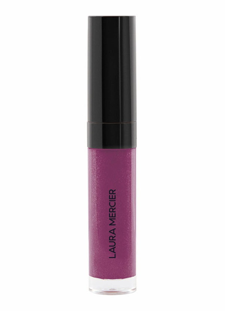 Laura Mercier Lip Glacé - lipgloss 210 Berry Bliss 1 maat Make-up