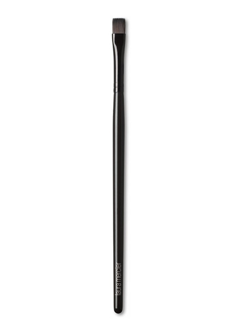 Laura Mercier Flat Eye Liner Brush - make-up kwast 1 maat Make-up - Deal