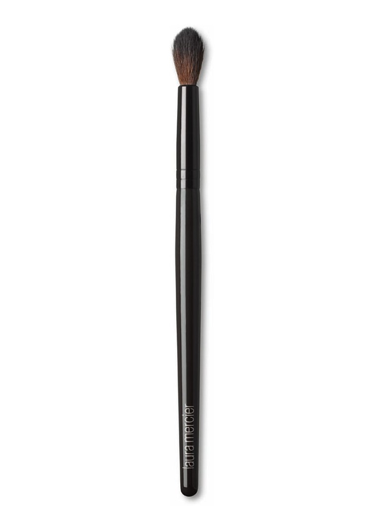 Laura Mercier Finishing Pony Tail Brush - make-up kwast Zwart 1 maat Make-up - Deal