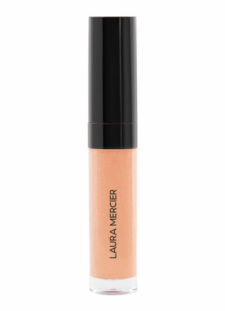 Laura Mercier Lip Glacé - lipgloss 310 Melted Sugar 1 maat Make-up