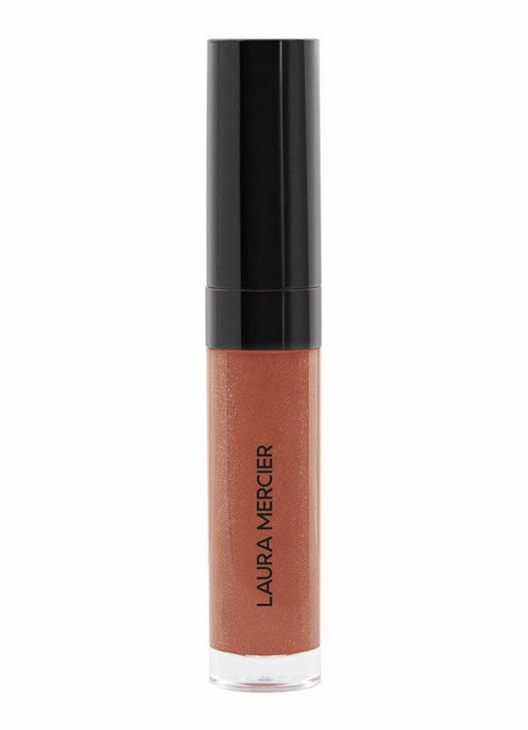 Laura Mercier Lip Glacé - lipgloss 85 Praline 1 maat Make-up
