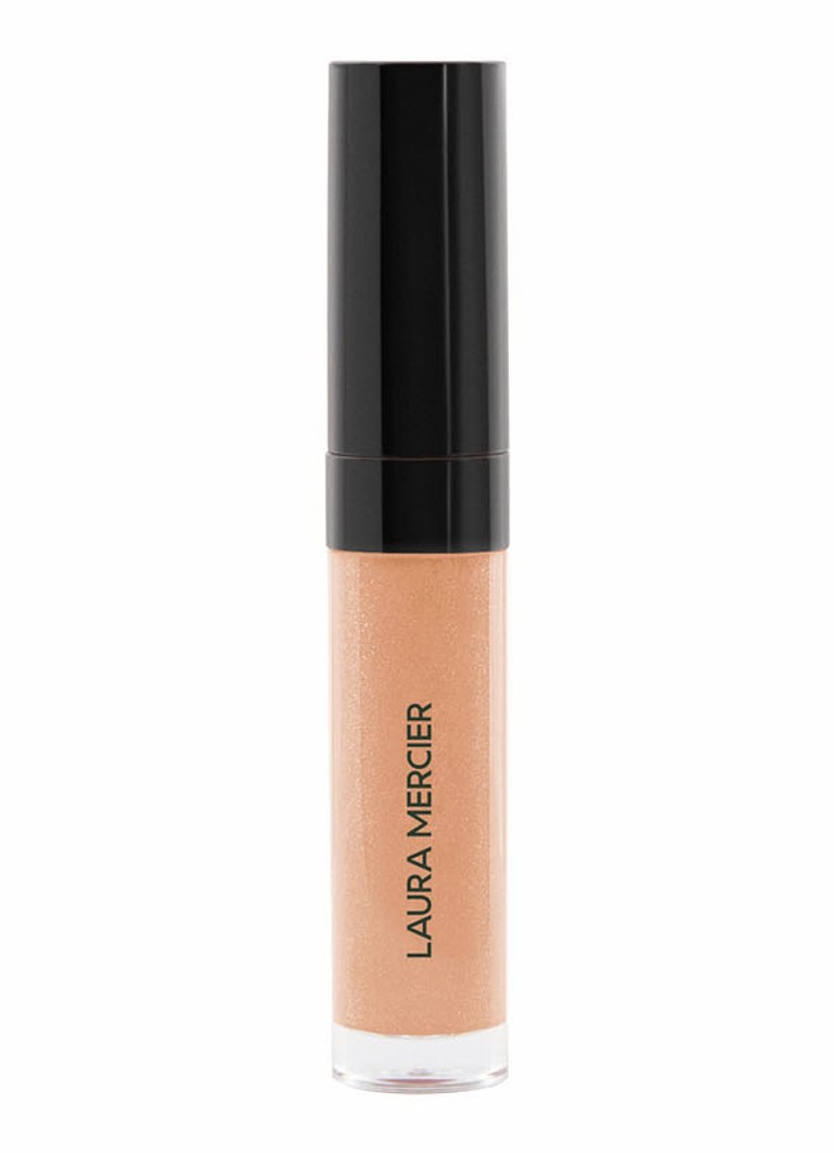 Laura Mercier Lip Glacé - lipgloss 15 Vanille 1 maat Make-up