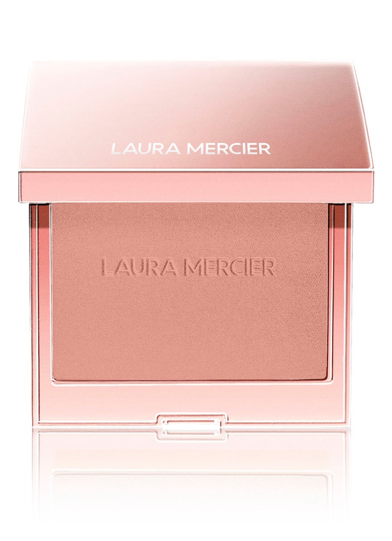 Laura Mercier RoseGlow Blush Color Infusion - blush All That Sparkles 1 maat Make-up - Deal