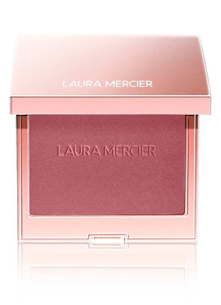 Laura Mercier RoseGlow Blush Color Infusion - blush Very Berry 1 maat Make-up - Deal