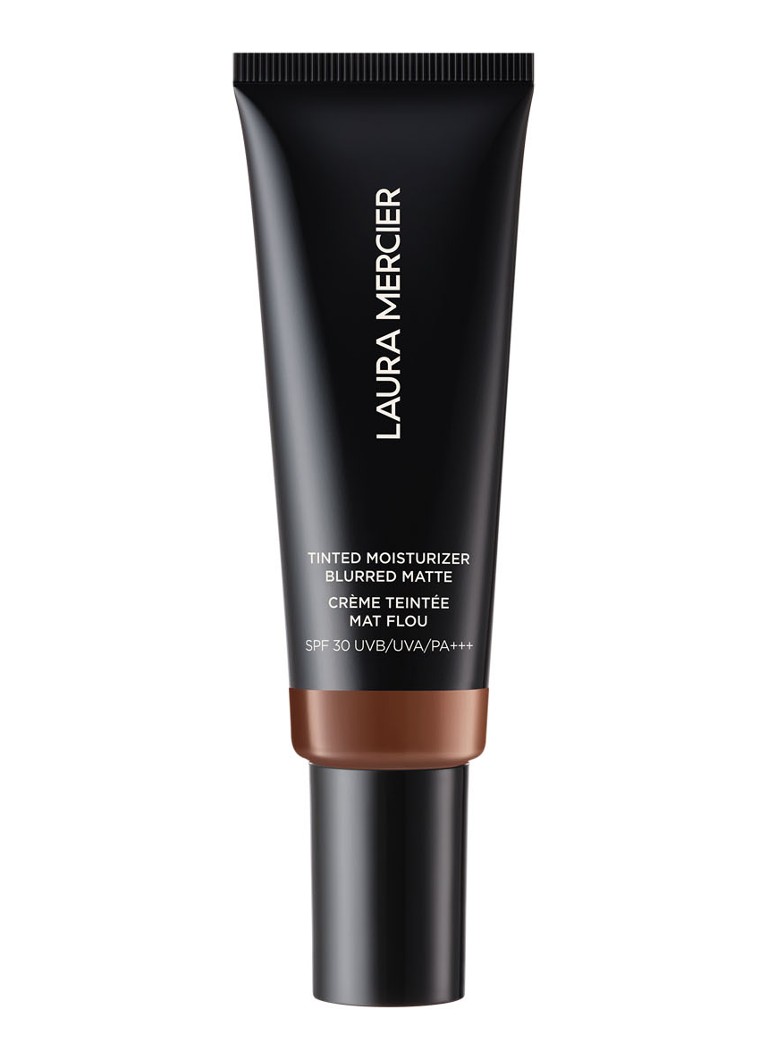 Laura Mercier Tinted Moisturizer Blurred Matte - getinte dagcrème 7C Sable 45ML Make-up - Deal