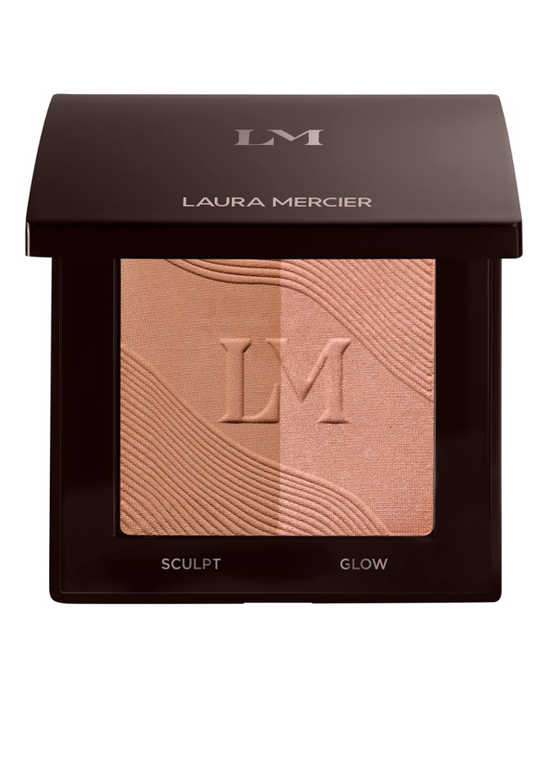 Laura Mercier Bronze Color Infusion - bronzer 20 Marseille 1MAAT Make-up - Deal