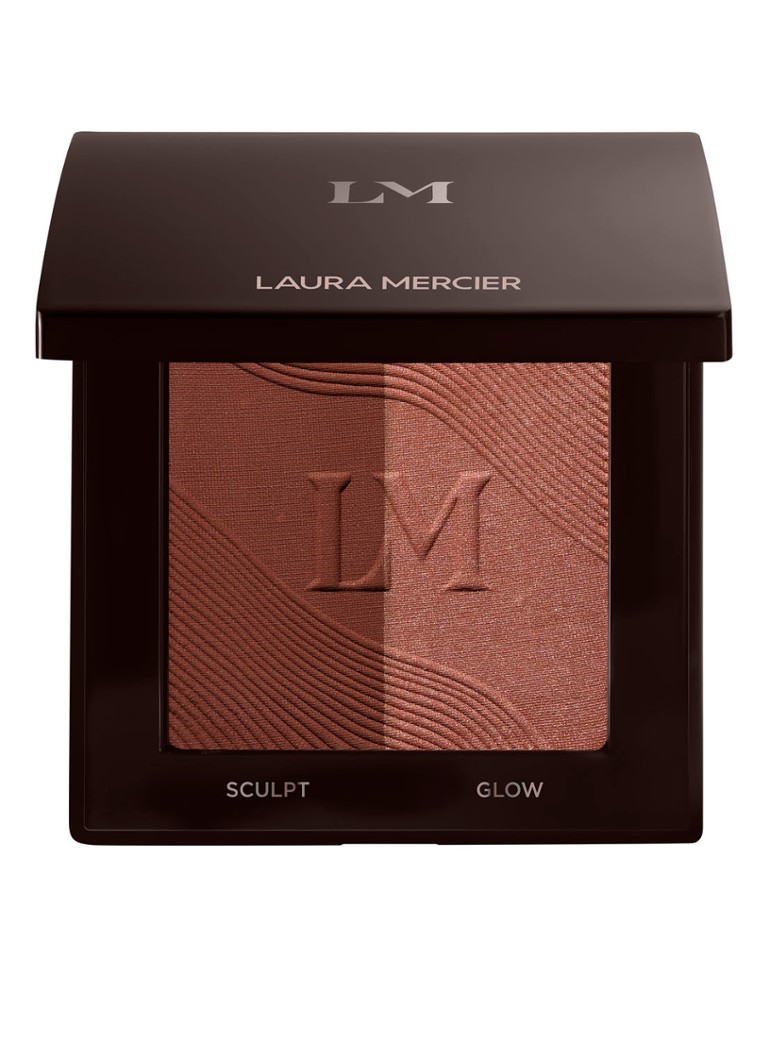 Laura Mercier Bronze Color Infusion - bronzer 50 Sainte-martin 1MAAT Make-up - Deal
