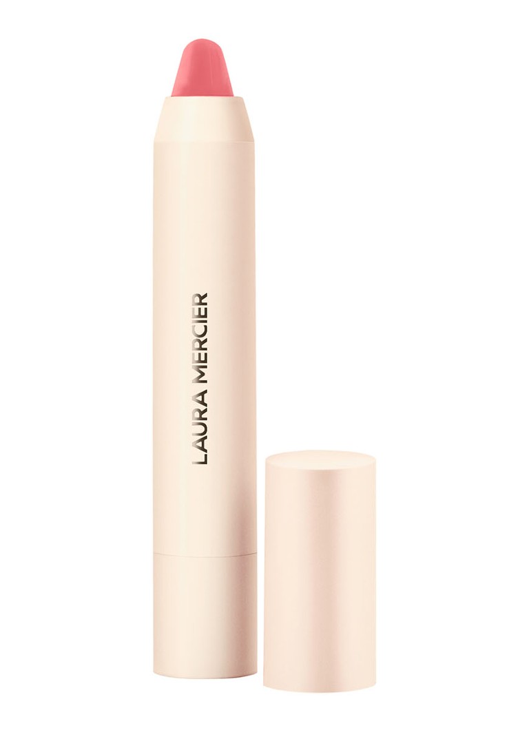 Laura Mercier Petal Soft Lipstick Crayon Camille 1 maat Make-up - Deal