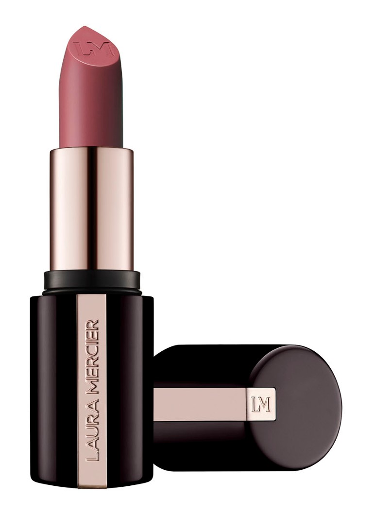 Laura Mercier Caviar Hydra-Crème Lipstick - navulbare lipstick 191 Avenue Montaigne 1MAAT Make-up - Deal