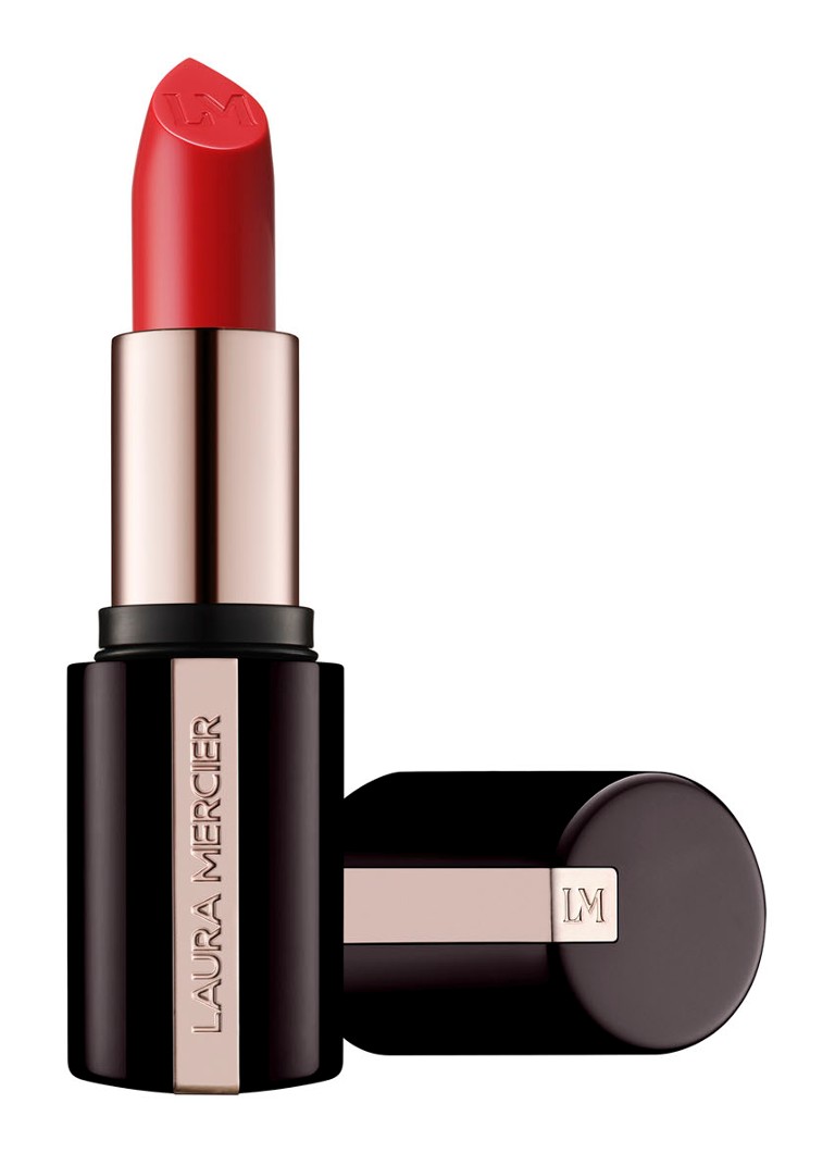 Laura Mercier Caviar Hydra-Crème Lipstick - navulbare lipstick 555 Madison Ave 1MAAT Make-up - Deal