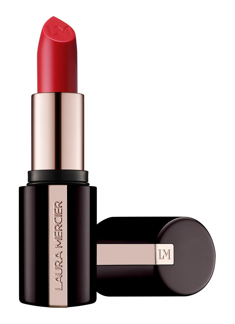 Laura Mercier Caviar Hydra-Crème Lipstick - navulbare lipstick 571 Rue de Rivoli 1MAAT Make-up - Deal