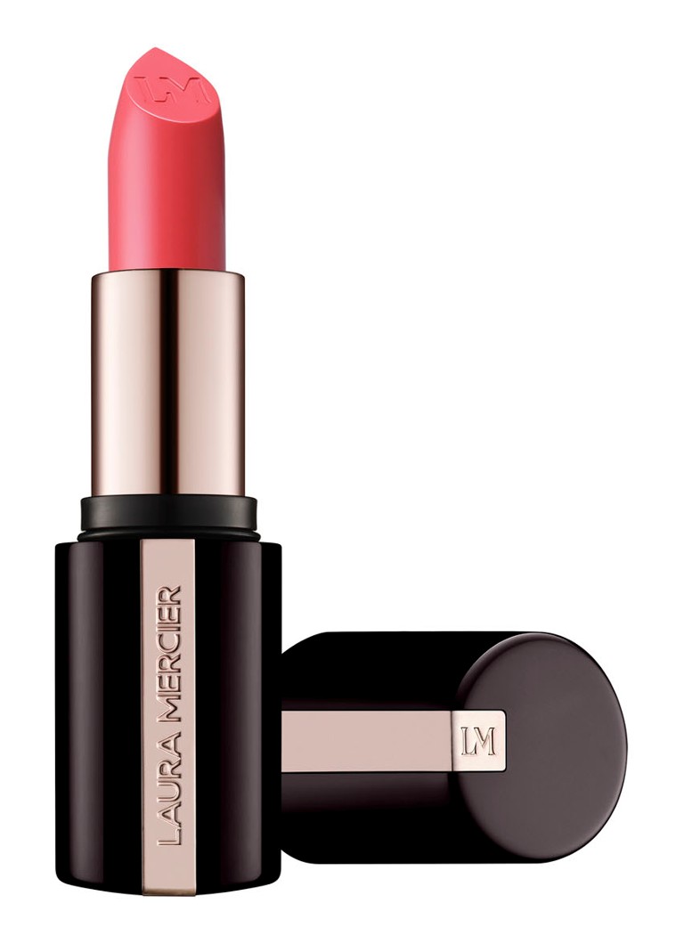 Laura Mercier Caviar Hydra-Crème Lipstick - navulbare lipstick 828 Palais Royal 1MAAT Make-up - Deal
