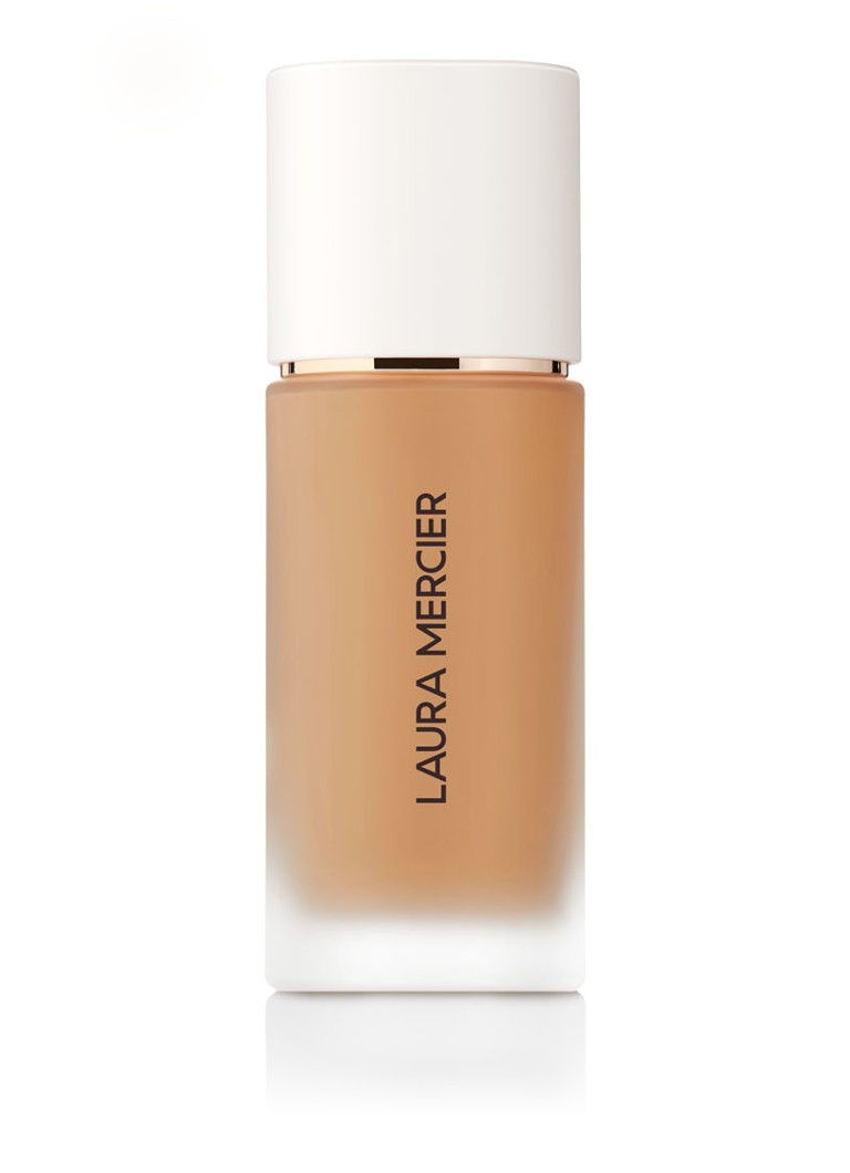 Laura Mercier Real Flawless Weightless Perfecting Foundation 4W1 Suntan 30 ml Make-up - Deal