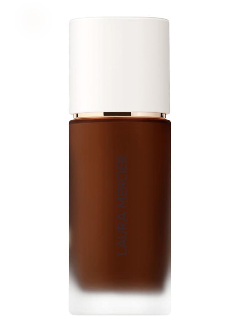 Laura Mercier Real Flawless Weightless Perfecting Foundation 7N1 Java 30 ml Make-up - Deal