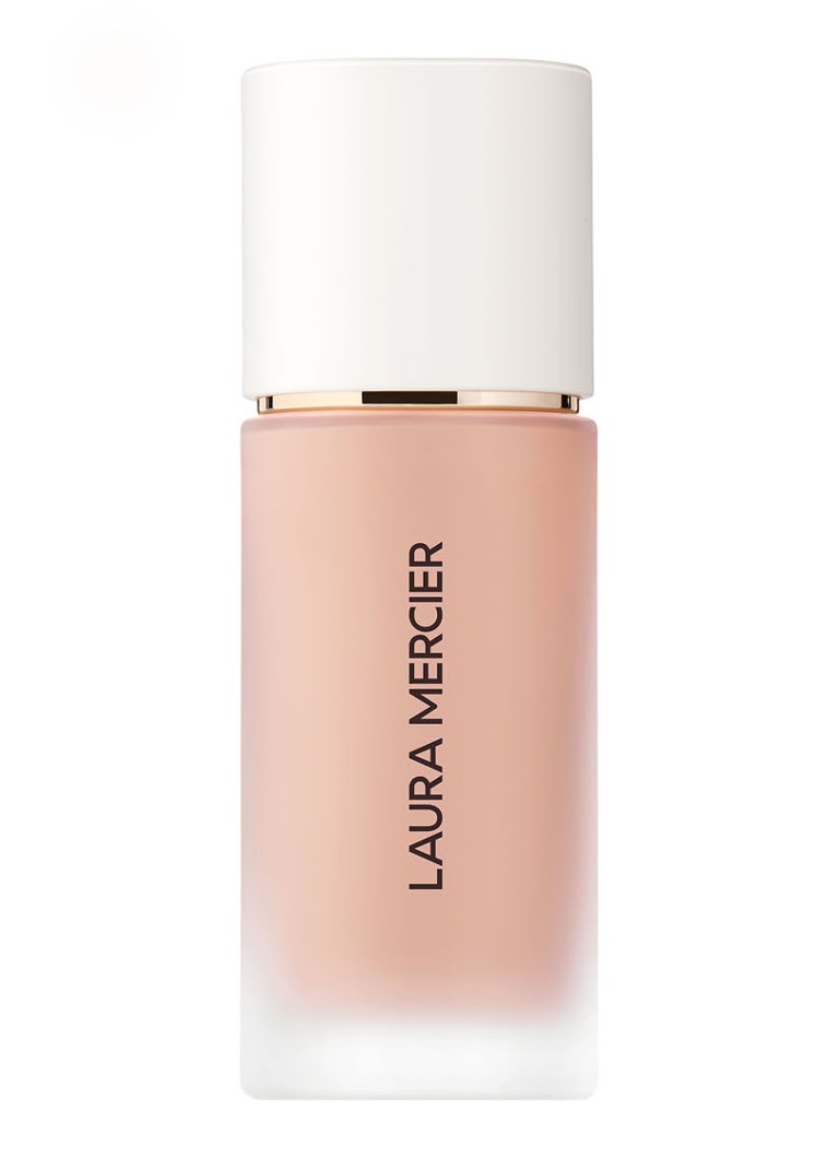 Laura Mercier Real Flawless Weightless Perfecting Foundation 2C2 Soft sand 30 ml Make-up - Deal