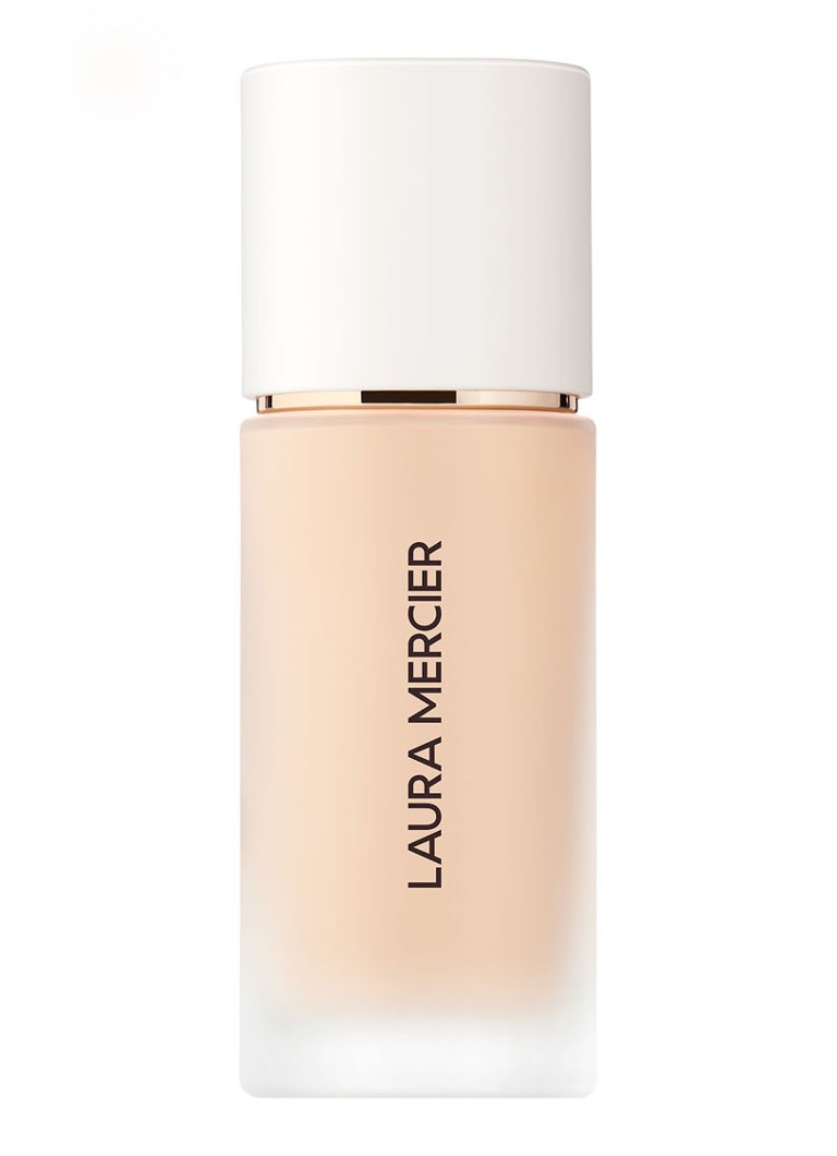 Laura Mercier Real Flawless Weightless Perfecting Foundation 0N1 Silk 30 ml Make-up - Deal