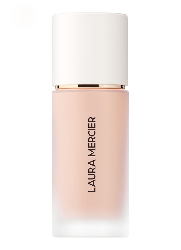 Laura Mercier Real Flawless Weightless Perfecting Foundation 1C1 Cool vanille 30 ml Make-up - Deal