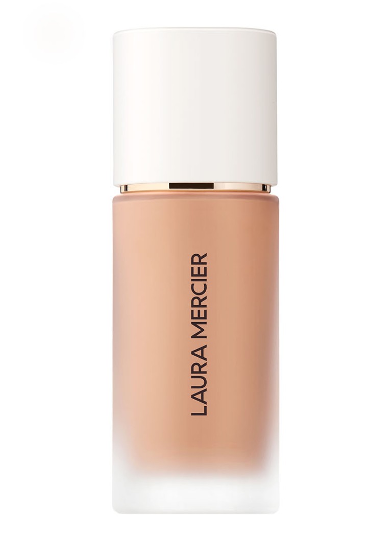Laura Mercier Real Flawless Weightless Perfecting Foundation 3C2 Toffee 30 ml Make-up - Deal